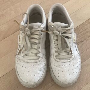 Puma size 7.5 shoes